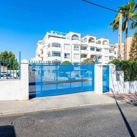 797 Holiday Rentals- Hermoso Apartamento Para 4 En Benalmádena Exteriér fotografie