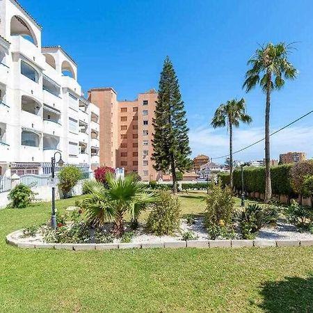 797 Holiday Rentals- Hermoso Apartamento Para 4 En Benalmádena Exteriér fotografie