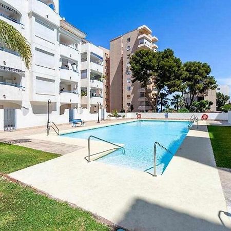 797 Holiday Rentals- Hermoso Apartamento Para 4 En Benalmádena Exteriér fotografie