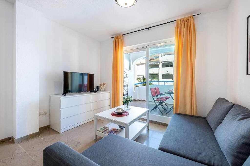 797 Holiday Rentals- Hermoso Apartamento Para 4 En Benalmádena Exteriér fotografie