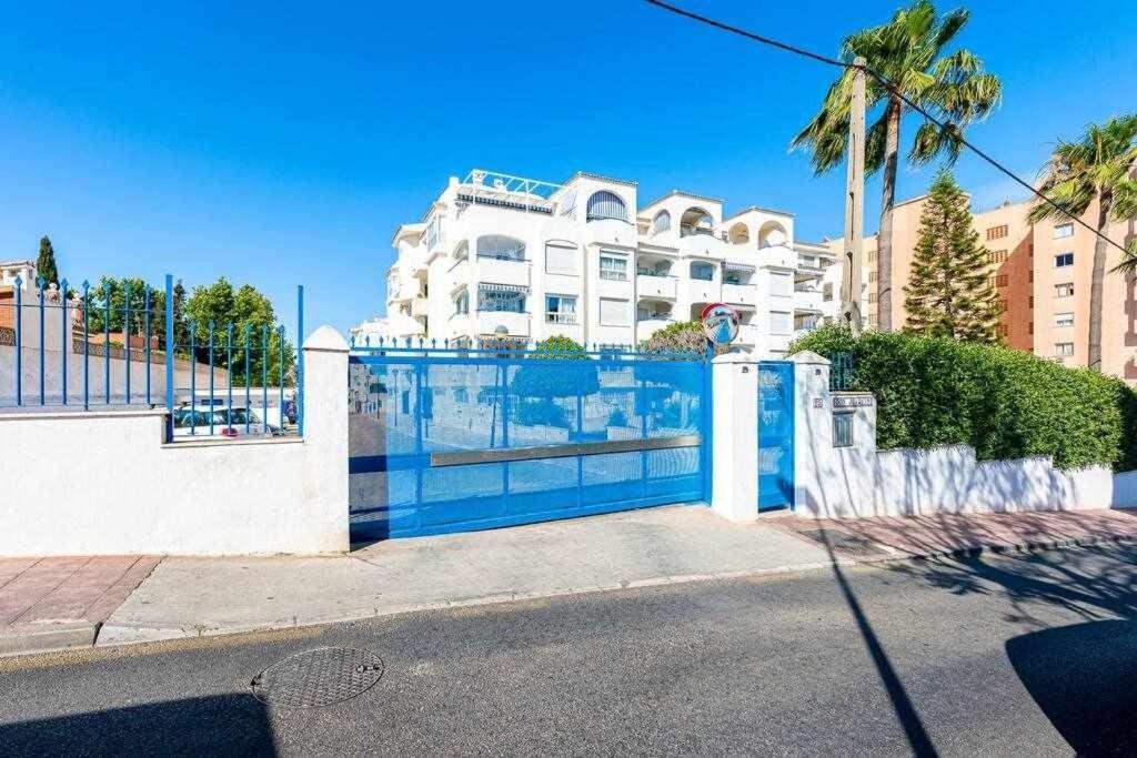 797 Holiday Rentals- Hermoso Apartamento Para 4 En Benalmádena Exteriér fotografie